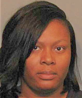 Lasonya Wilson, - Caddo Parish County, LA 